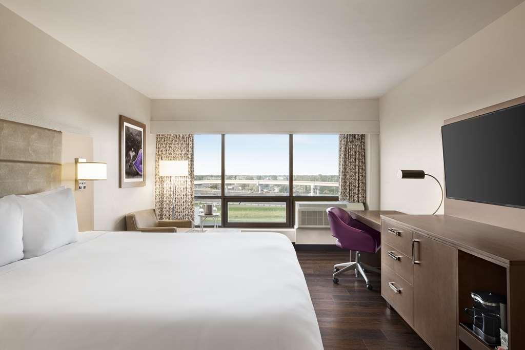 Doubletree By Hilton New Orleans Airport Hotel Kenner Quarto foto