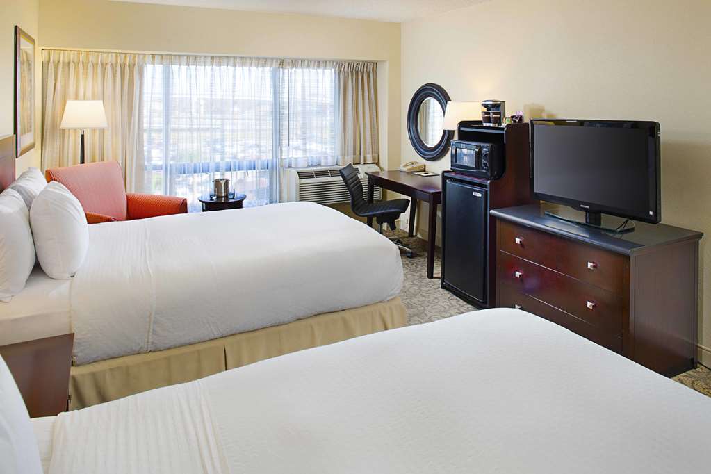 Doubletree By Hilton New Orleans Airport Hotel Kenner Quarto foto