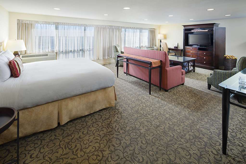 Doubletree By Hilton New Orleans Airport Hotel Kenner Quarto foto
